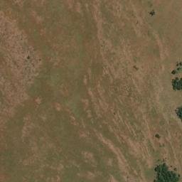 Satellite imagery of VER 113, BW