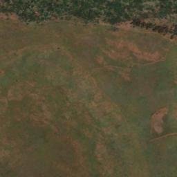 Satellite imagery of VER 18, BW