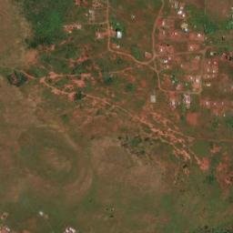 Satellite imagery of SPIOENKOP, BW