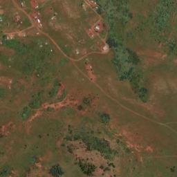 Satellite imagery of SPIOENKOP, BW