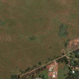 Satellite imagery of SPIOENKOP, BW