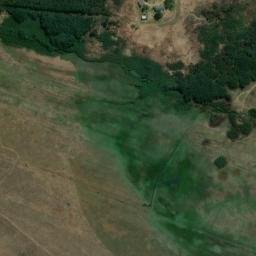 Satellite imagery of VER 74, BW