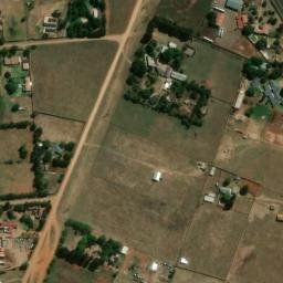Satellite imagery of VER 6, BW
