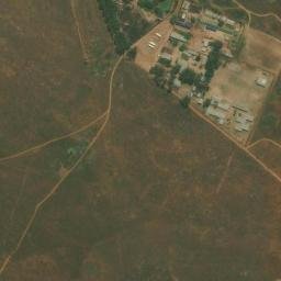 Satellite imagery of AX 5, BW