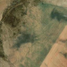 Satellite imagery of HEID 20 (E), BW