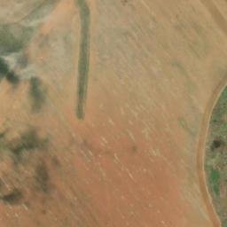 Satellite imagery of HEID 20 (E), BW