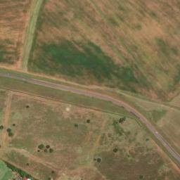 Satellite imagery of VISAGIE PARK RES, BW
