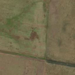 Satellite imagery of GRUIS, BW