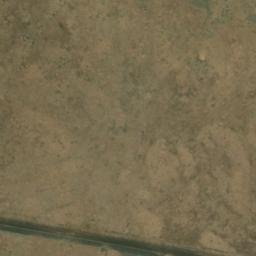 Satellite imagery of GRUIS, BW