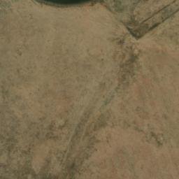 Satellite imagery of GRUIS, BW