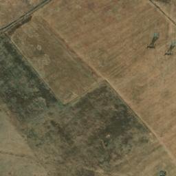 Satellite imagery of KROMDRAAI NOORD, BW