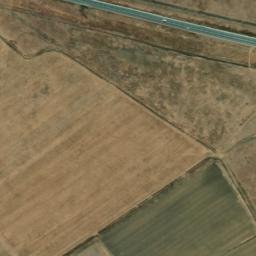 Satellite imagery of KROMDRAAI NOORD, BW
