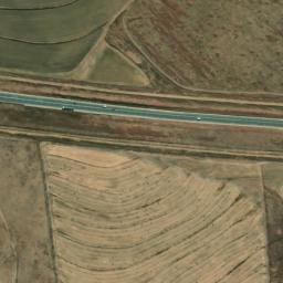 Satellite imagery of RUIGTEKUILEN WES, BW