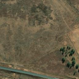 Satellite imagery of KINROSS WT, BW