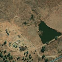 Satellite imagery of KINROSS WT, BW