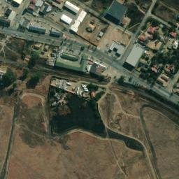 Satellite imagery of KINROSS RES, BW