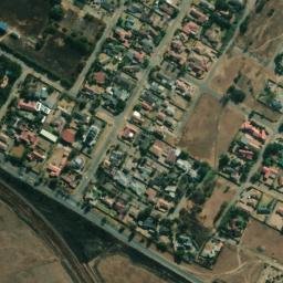 Satellite imagery of KINROSS RES, BW