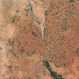 Satellite imagery of Wealbarguntha, AU
