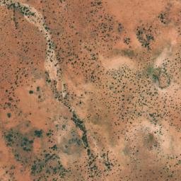 Satellite imagery of Wealbarguntha, AU