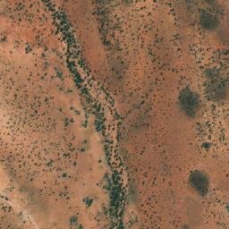 Satellite imagery of Wealbarguntha, AU