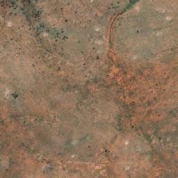 Satellite imagery of Mount Cockburn, AU