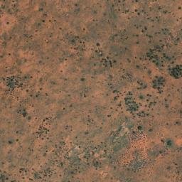 Satellite imagery of Antakatanya, AU