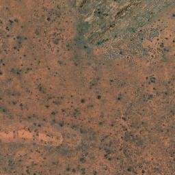 Satellite imagery of Antakatanya, AU