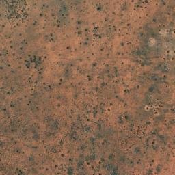 Satellite imagery of Antakatanya, AU
