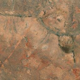Satellite imagery of Alpara Hill, AU