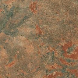 Satellite imagery of Alpara Hill, AU