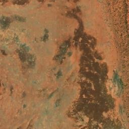 Satellite imagery of Booloomunka Hill, AU