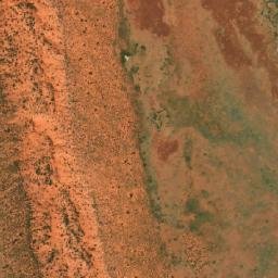 Satellite imagery of Booloomunka Hill, AU