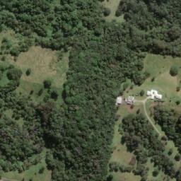 Satellite imagery of Black Mountain, AU