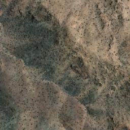 Satellite imagery of Cerro Tronador, CL