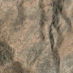 Satellite imagery of Cerro Tronador, CL