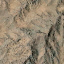 Satellite imagery of Cerro Tronador, CL