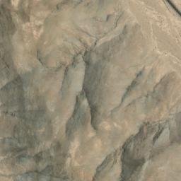 Satellite imagery of Capitana, CL