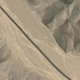 Satellite imagery of Capitana, CL