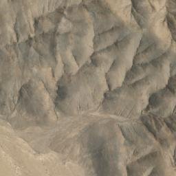 Satellite imagery of Capitana, CL