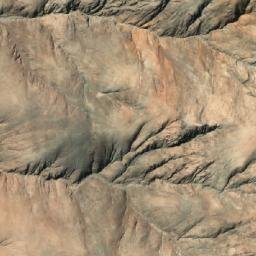 Satellite imagery of Loma Negra, CL