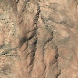 Satellite imagery of Loma Negra, CL