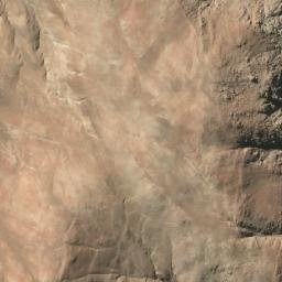 Satellite imagery of Loma Negra, CL