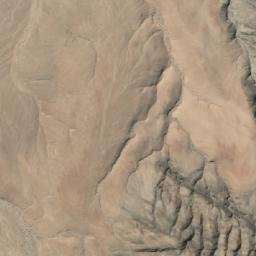 Satellite imagery of La Salita, CL