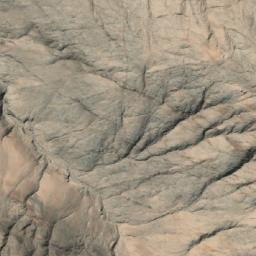 Satellite imagery of La Salita, CL