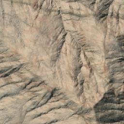 Satellite imagery of La Salita, CL