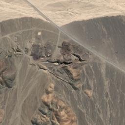 Satellite imagery of Millonaria, CL