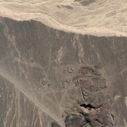 Satellite imagery of Millonaria, CL