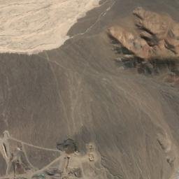 Satellite imagery of Millonaria, CL