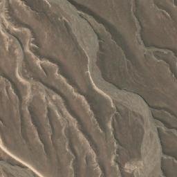 Satellite imagery of Cerro Santo Domingo, CL