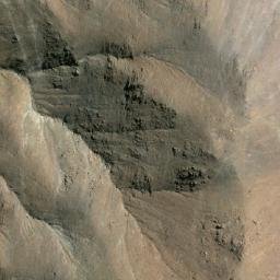 Satellite imagery of Cuesta Topón Azul, CL